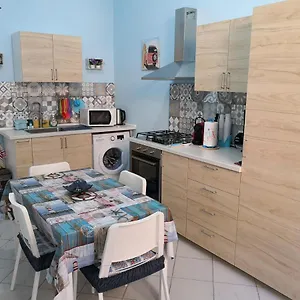 Short Lets Vacanze Massimo Appartamento