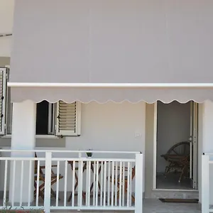 Fronte Mare Appartamento