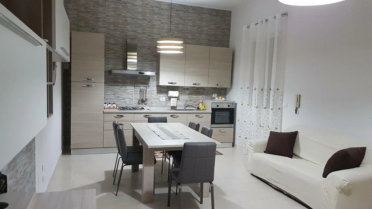 A Casa Di Pamy Villa Solarino