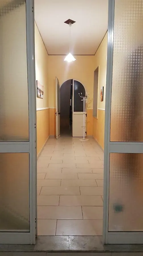 Feriehus A Casa Di Pamy Villa Solarino Italien