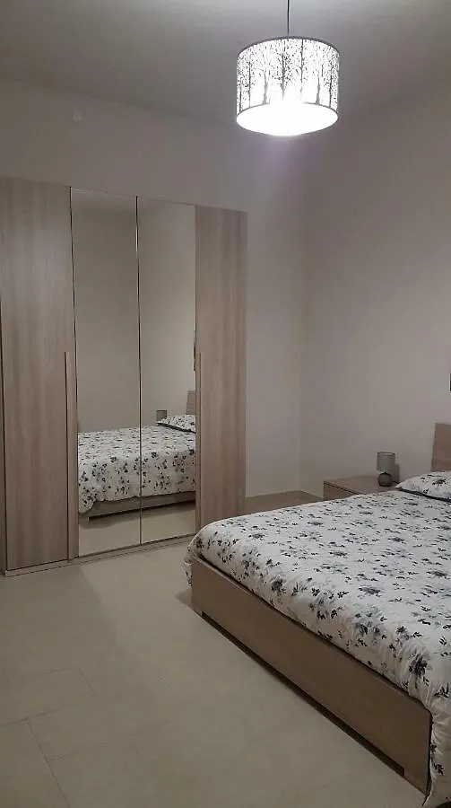 A Casa Di Pamy Villa Solarino