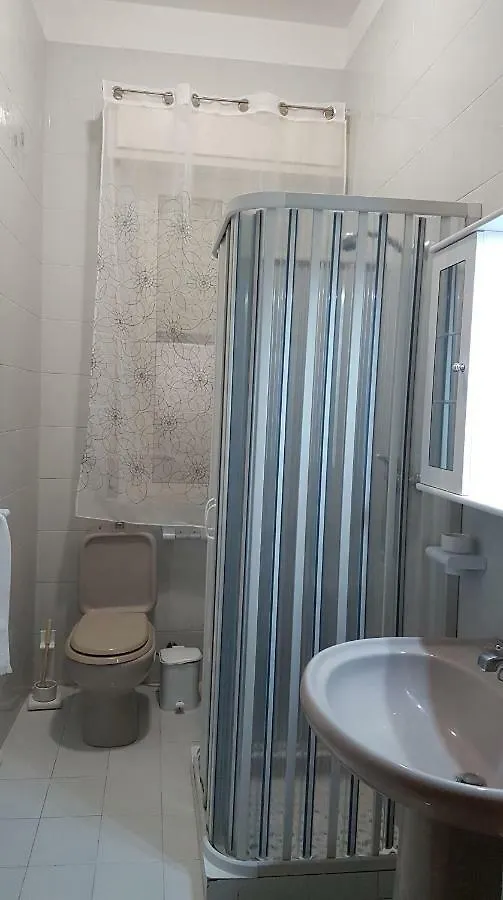A Casa Di Pamy Villa Solarino Italien