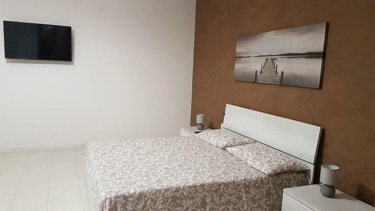 A Casa Di Pamy Villa Solarino