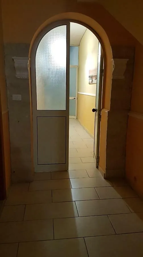 A Casa Di Pamy Villa Solarino Feriehus